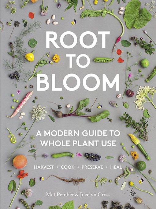 Title details for Root to Bloom by Mat Pember - Available